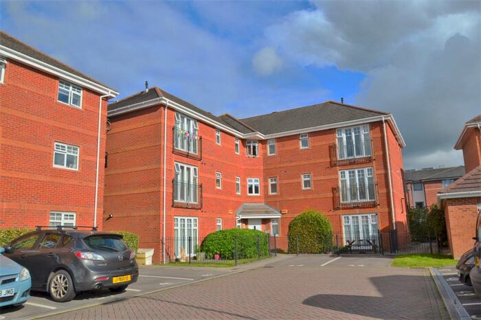 1 Bedroom Flat To Rent In Eastleigh, SO50