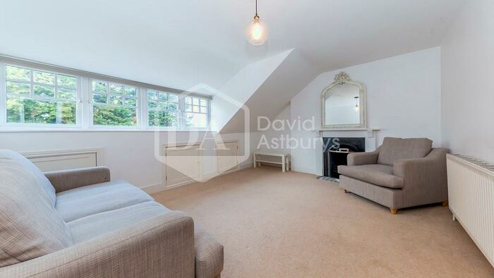 1 Bedroom Flat To Rent In Haringey Park, Crouch End, London, N8