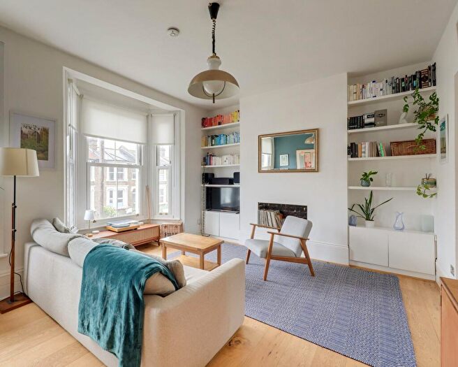 3 Bedroom Flat For Sale In Ryecroft Road, London, SE13