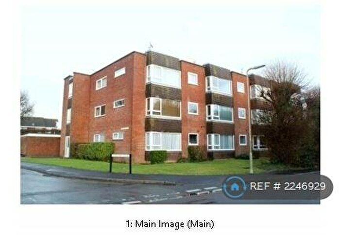 1 Bedroom Flat To Rent In Kingfisher Court, Havant, PO9