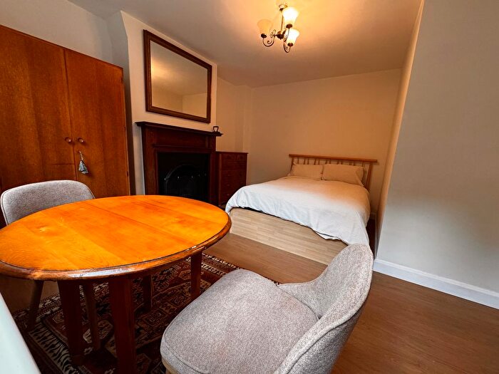 Studio To Rent In Boswell Street, London, WC1N