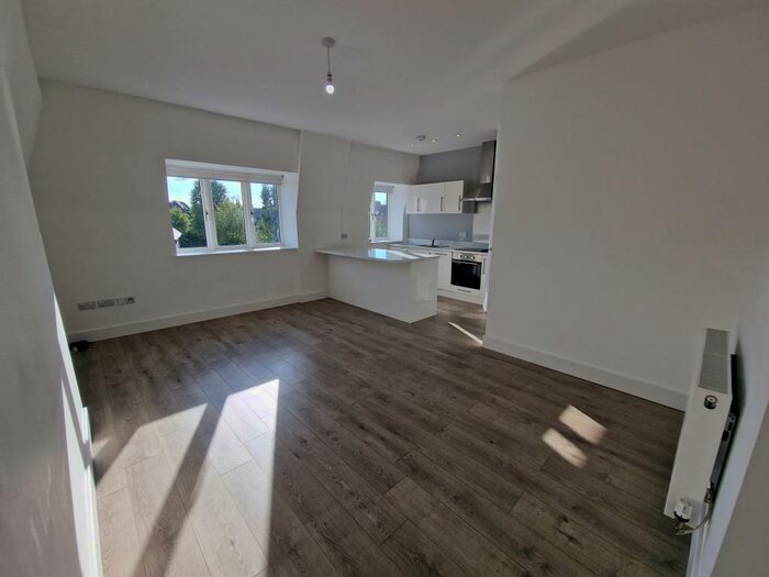 2 Bedroom Apartment To Rent In The Old Telephone Exchange, RH1