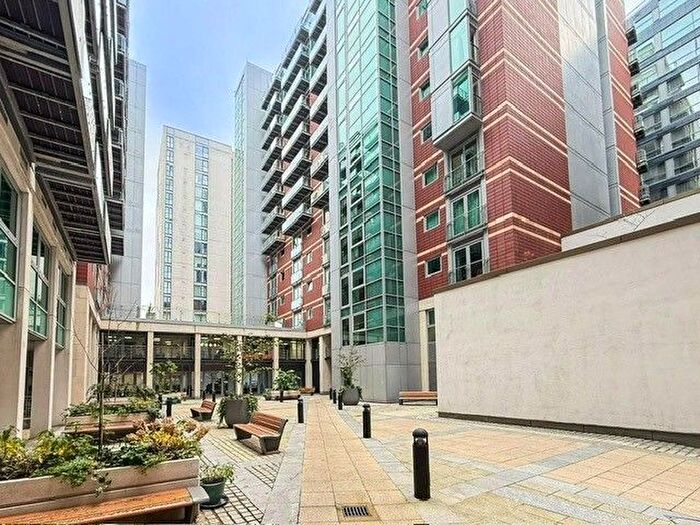 1 Bedroom Flat To Rent In Albert Embankment, London, SE1