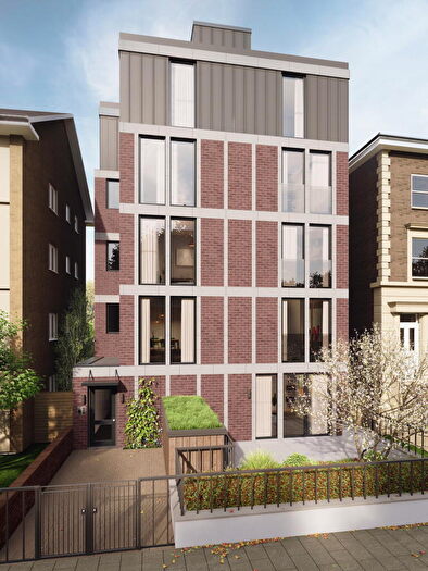 2 Bedroom Flat For Sale In Cynthia Ikeda Apartments, London, SE26