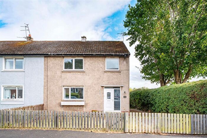 4 Bedroom Semi-Detached House To Rent In Sannox Drive, Motherwell, ML1