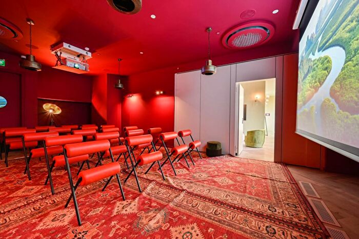 Studio To Rent In Dandi On The Hill, Harrow On The Hill, Harrow, HA1