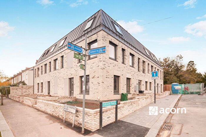 2 Bedroom Flat To Rent In Eddystone Road Brockley, SE4