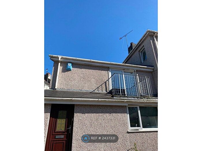 1 Bedroom End Of Terrace House To Rent In Inverdene, Plymouth, PL3