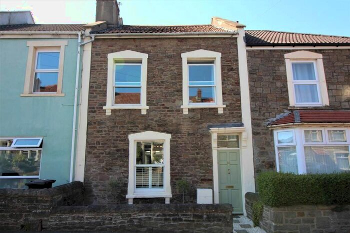 3 Bedroom Terraced House To Rent In Cassell Road, Bristol, BS16