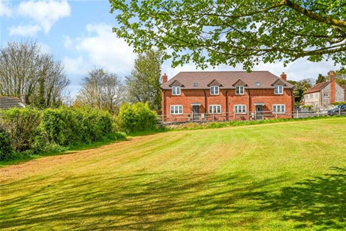 2 Bedroom Semi-Detached House To Rent In School Hill, Slindon, Arundel, BN18