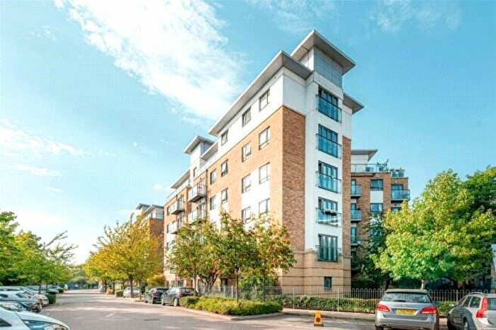 2 Bedroom Apartment To Rent In Plough Close, London, NW10