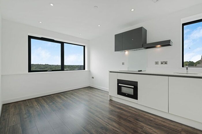 1 Bedroom Flat To Rent In Nexus Point, Edwards Road, Birmingham, B24