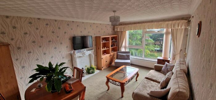 1 Bedroom Flat To Rent In Ty-Gwyn Road, Penylan, Cardiff, CF23