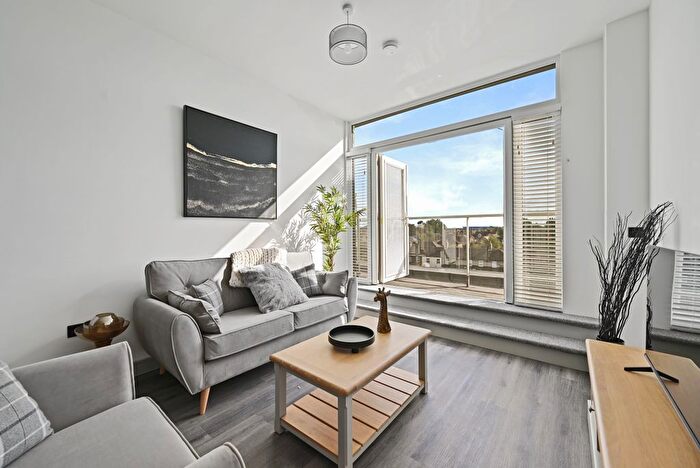 2 Bedroom Flat To Rent In Guild House, Peterborough, PE2