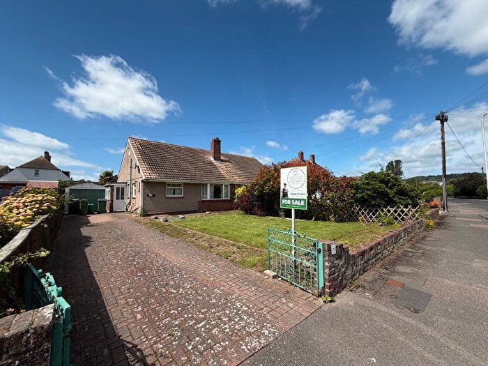 2 Bedroom Bungalow For Sale In Palmbeach Avenue, Hythe, CT21