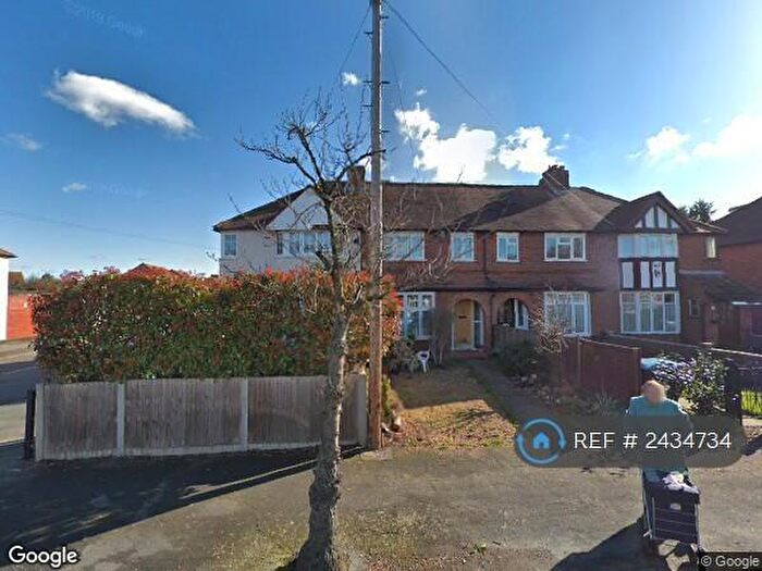 3 Bedroom Terraced House To Rent In Garden Road, Walton On Thames, KT12