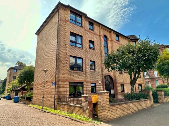 1 Bedroom Flat To Rent In Onslow Drive, Dennistoun, Glasgow, G31