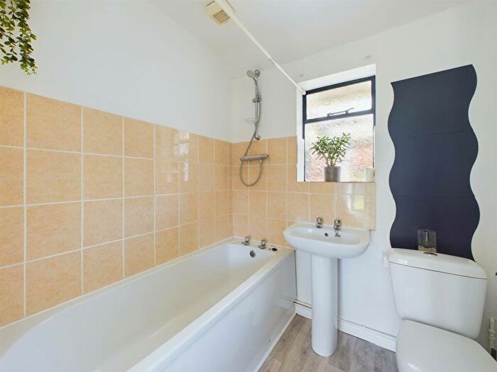 2 Bedroom Semi-Detached Bungalow For Sale In Oxstalls Drive, Longlevens, Gloucester, GL2