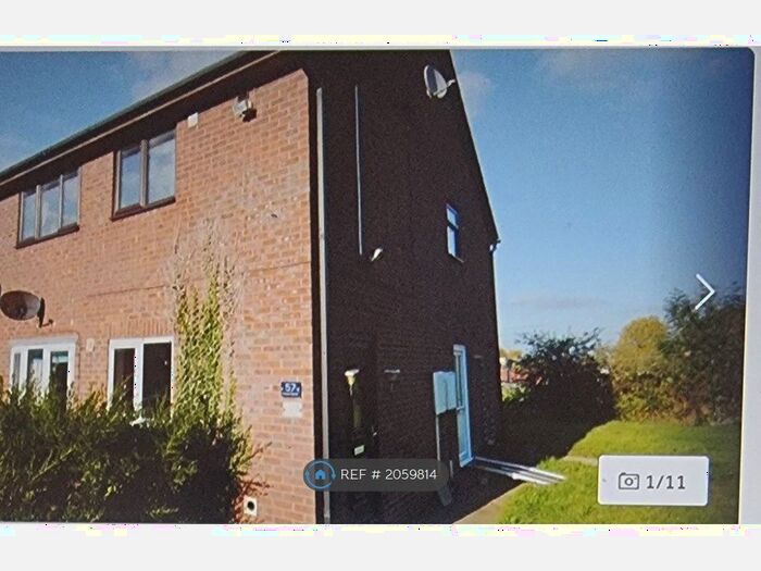 2 Bedroom Maisonette To Rent In Guillemot Lane, Wellingborough, NN8