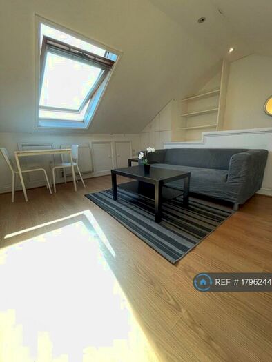 1 Bedroom Flat To Rent In Burroughs Parade, London, NW4