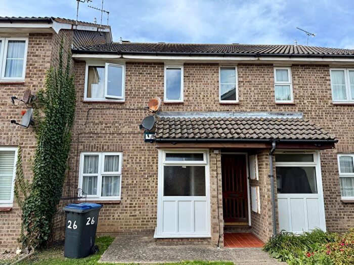 1 Bedroom Flat For Sale In Rye Walk, Herne Bay, Kent, CT6