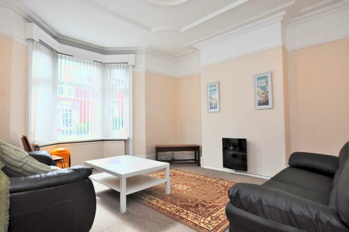 1 Bedroom Terraced House To Rent In Jesmond, Newcastle Upon Tyne, NE2