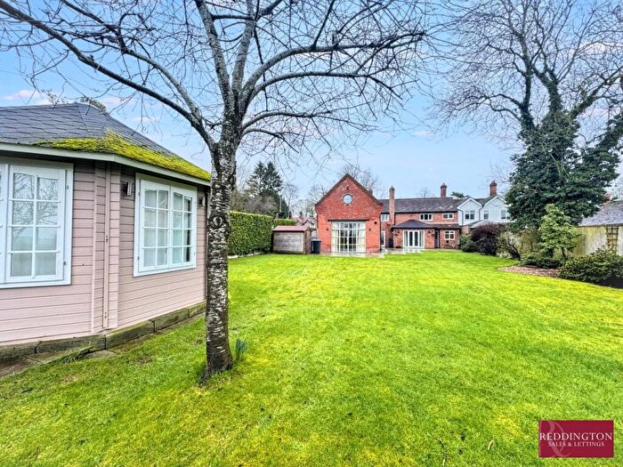 5 Bedroom Cottage To Rent In Main Street, Cadeby, Nuneaton, CV13