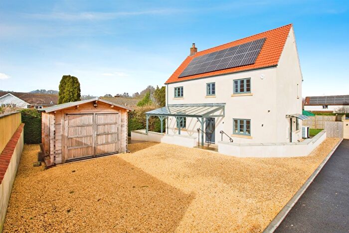 5 Bedroom Detached House For Sale In Pound Road, Horton, Ilminster, TA19
