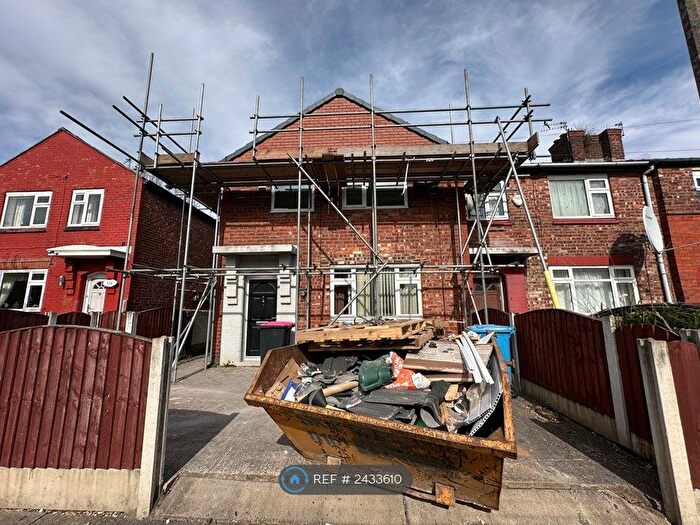 3 Bedroom End Of Terrace House To Rent In Verdun Road, Eccles, Manchester, M30