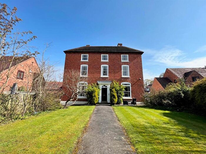 2 Bedroom Apartment To Rent In Hillfield Farm, Libbards Way, Solihull, B91