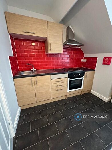 Studio To Rent In York House, Doncaster, DN1