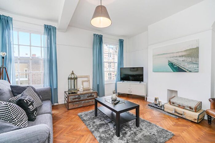 1 Bedroom Apartment To Rent In Westgate Street, Cardiff, CF10