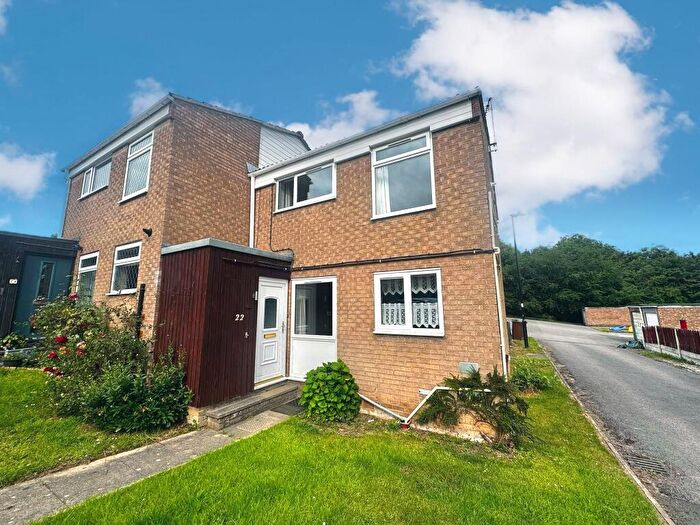 3 Bedroom House To Rent In Waterthorpe Close, Waterthorpe, Sheffield, S20