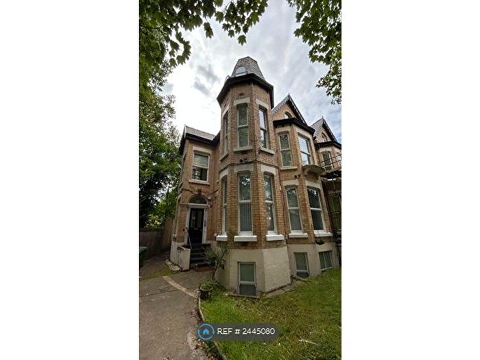 2 Bedroom Flat To Rent In Pelham Grove, Liverpool, L17