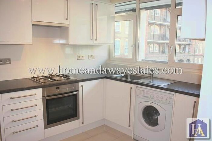 3 Bedroom Maisonette To Rent In Anchor House, Old Street, London, EC1V