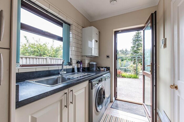 2 Bedroom Detached Bungalow For Sale In Chain Free In Fakenham, NR21