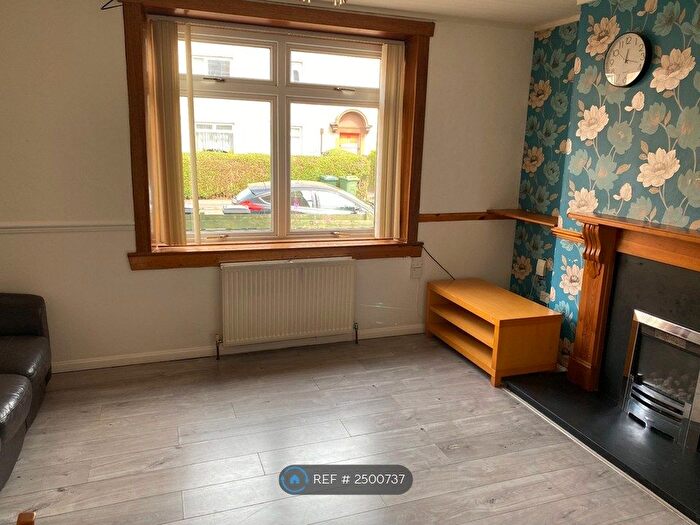 2 Bedroom Flat To Rent In Stenhouse Avenue West, Edinburgh, EH11