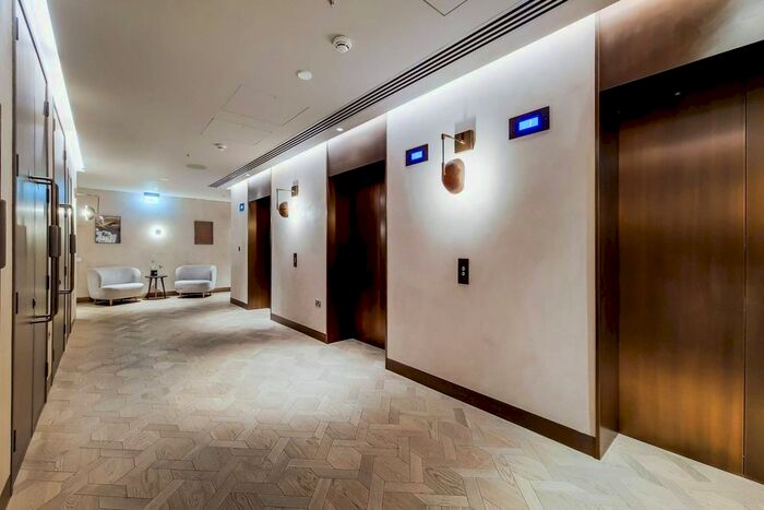 Studio To Rent In Manhattan Lofts, Stratford, London, E20