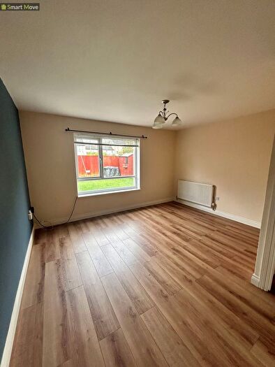 3 Bedroom End Of Terrace House To Rent In Crabtree, Peterborough, Cambridgeshire., PE4