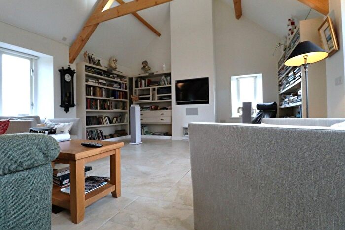 2 Bedroom Cottage To Rent In Kearney Road, Portaferry, Newtownards, County Down, BT22