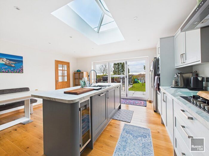 4 Bedroom Detached Bungalow For Sale In Olive Close, New Costessey, NR5