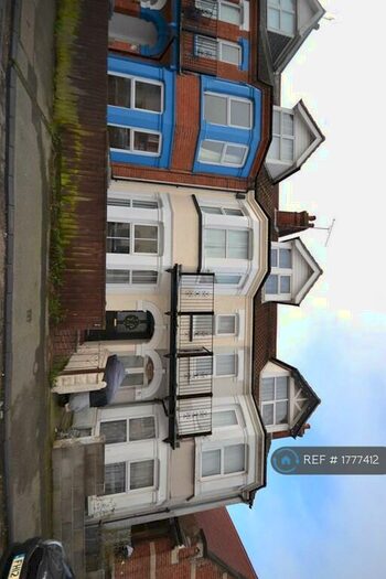 1 Bedroom Flat To Rent In Cavendish Road, Felixstowe, IP11
