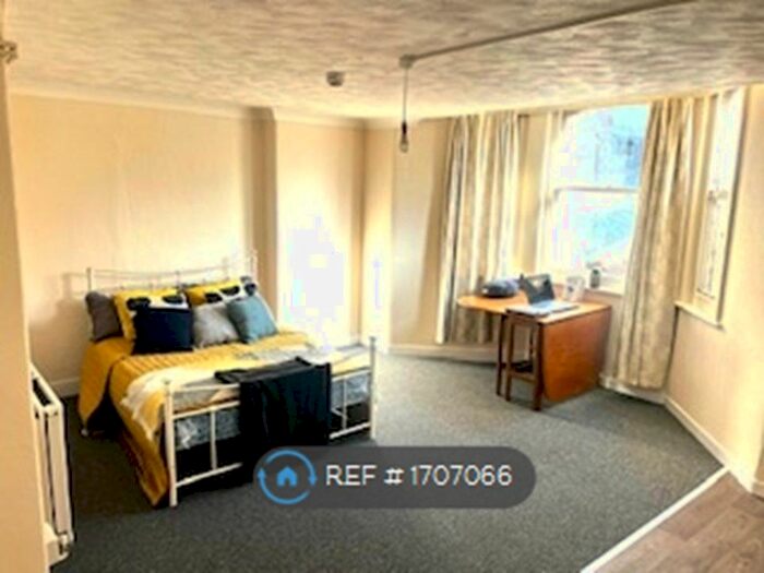 1 Bedroom Flat To Rent In Cambridge Street, Norwich, NR2