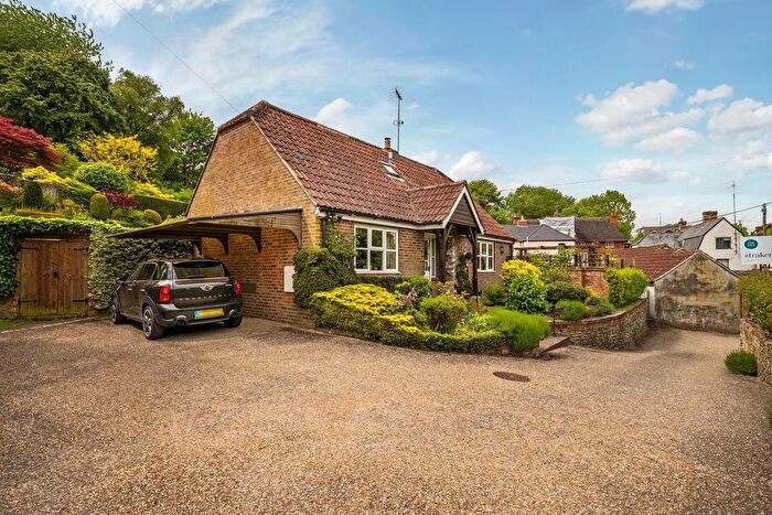 4 Bedroom Detached House For Sale In Coxhill Lane, Potterne, Devizes, SN10