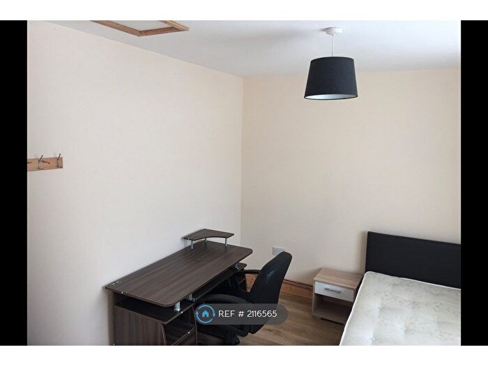 1 Bedroom Property To Rent In Freeburn Causeway, Coventry, CV4