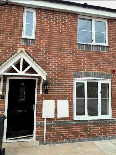 2 Bedroom Terraced House To Rent In Trinity Lane, Hull, East Riding Of Yorkshire, HU4