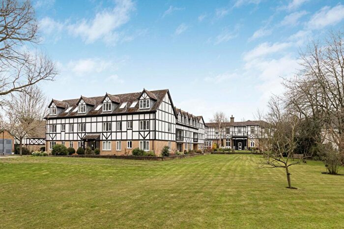 1 Bedroom Apartment For Sale In West Street, Godmanchester, Cambridgeshire., PE29