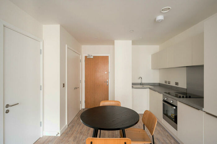 1 Bedroom Flat To Rent In The Kell, Gillingham Gate Road, Gillingham, ME4