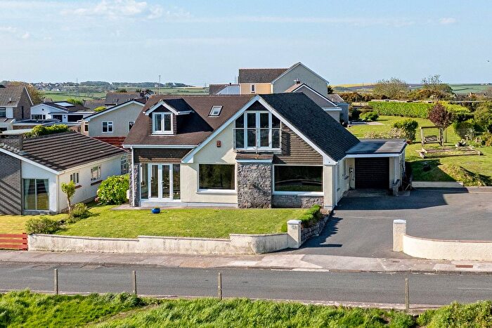 4 Bedroom Detached House For Sale In Presely View, Pembroke Dock, SA72