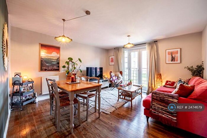 2 Bedroom Flat To Rent In Erdington, Birmingham, B23